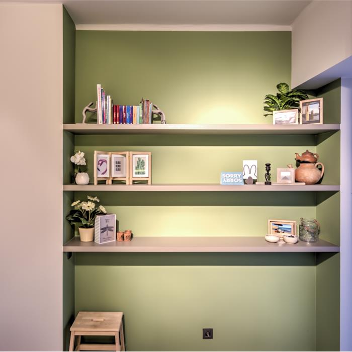 Appartement Mortsel Mortsel